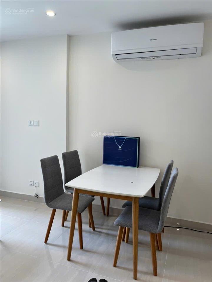 Chung cư 2n 1wc đầy đủ nội thất tại toà s217 cho thuê
