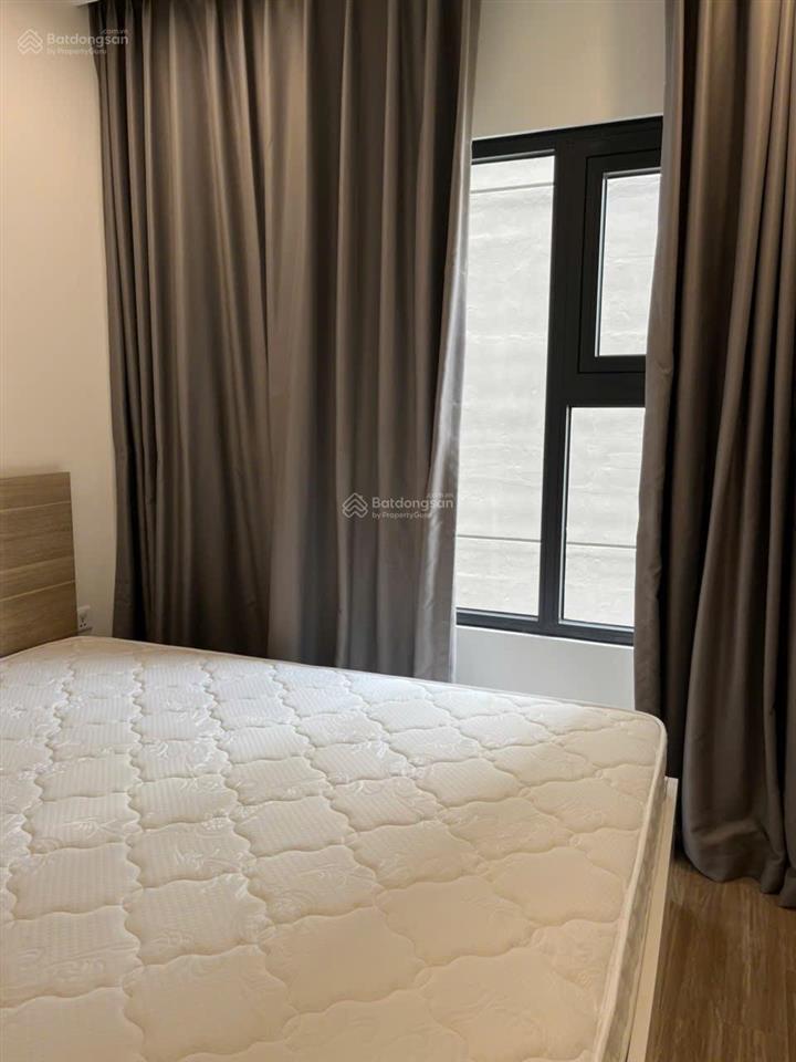 Chung cư 2n 1wc đầy đủ nội thất tại toà s217 cho thuê