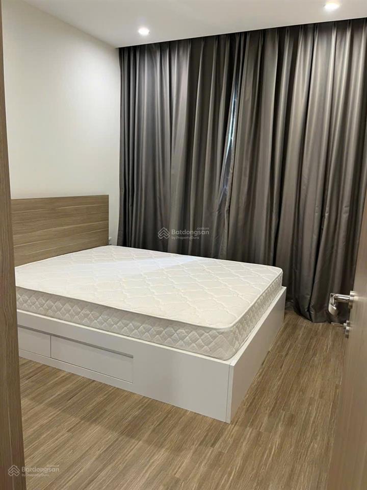 Chung cư 2n 1wc đầy đủ nội thất tại toà s217 cho thuê