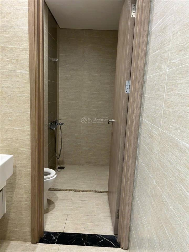 Chung cư 2n 1wc đầy đủ nội thất tại toà s217 cho thuê