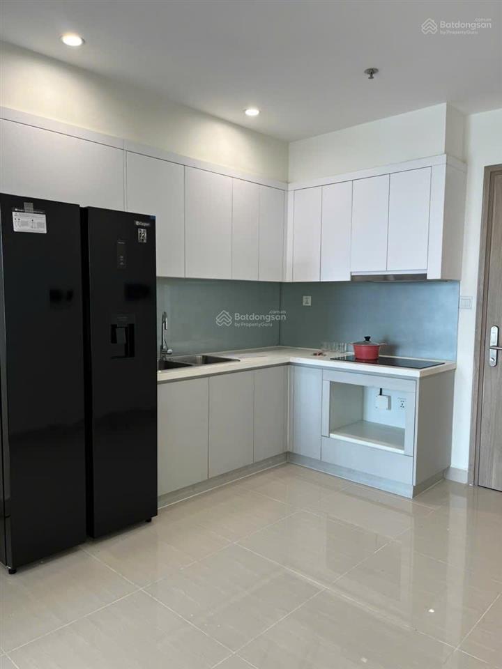 Chung cư 2n 1wc đầy đủ nội thất tại toà s217 cho thuê