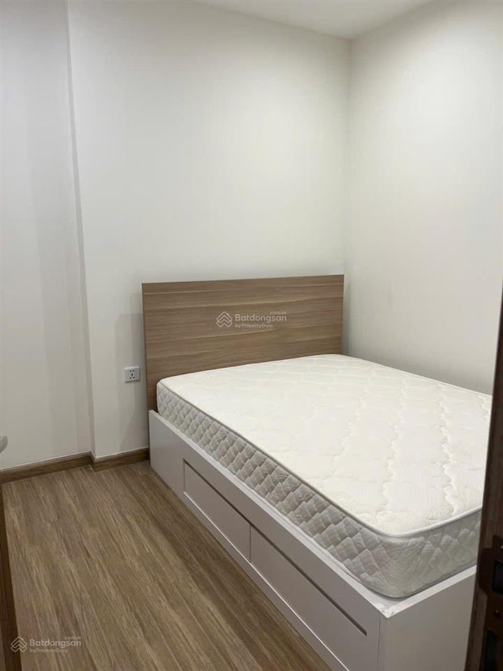 Chung cư 2n 1wc đầy đủ nội thất tại toà s217 cho thuê