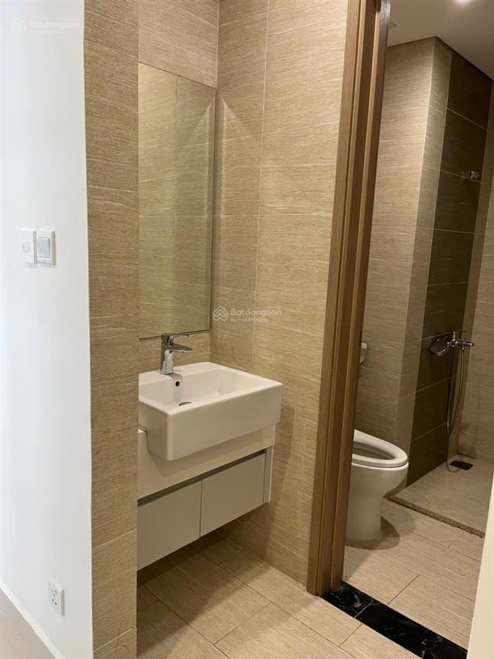 Chung cư 2n 1wc đầy đủ nội thất tại toà s217 cho thuê