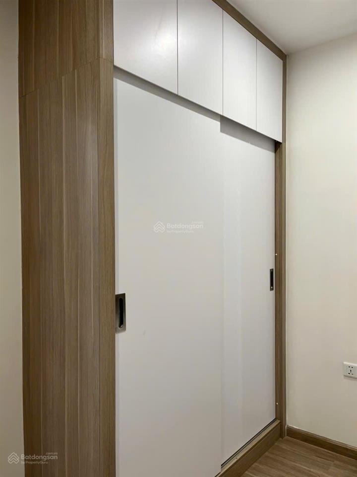 Chung cư 2n 1wc đầy đủ nội thất tại toà s217 cho thuê