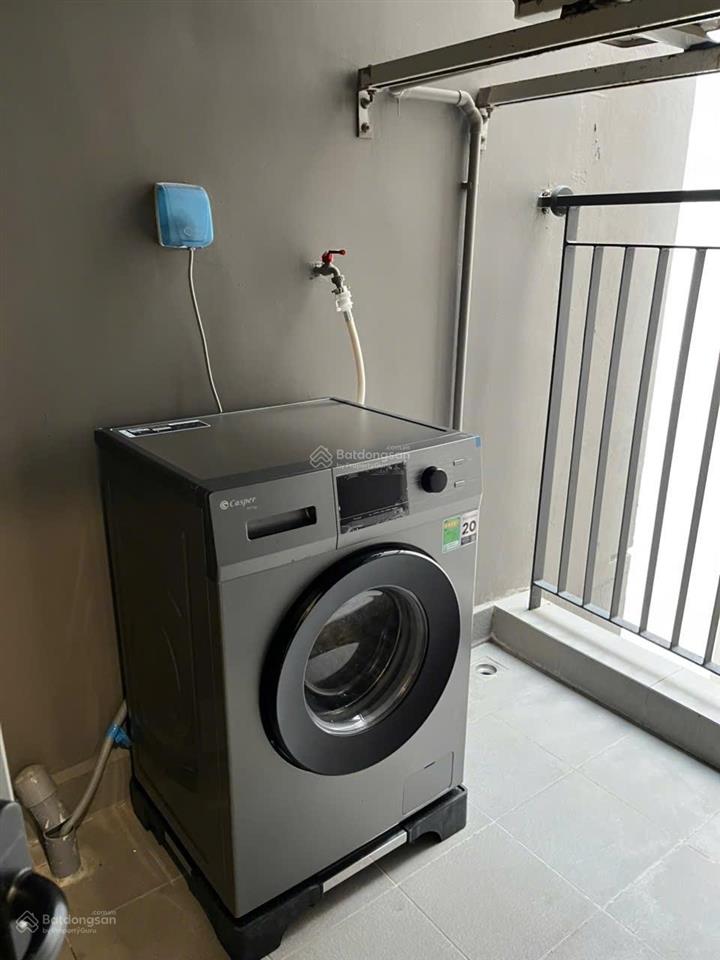 Chung cư 2n 1wc đầy đủ nội thất tại toà s217 cho thuê