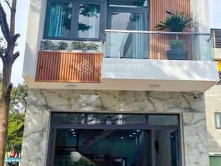 Bán nhà gần phường tân bình, giá ngộp 2tỷ7, tổng dt 140m2