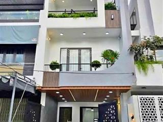 Ngộp ngân hàng, bán nhà tổng 120m2, giá 2tỷ4 pháp lí chuẩn