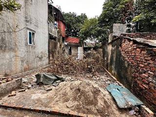 Đất đẹp đan phượng, gần ô tô tránh