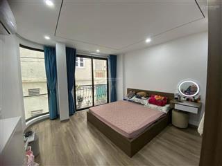 Bán nhà mỹ đình 40m 5 tầng 4 ngủ