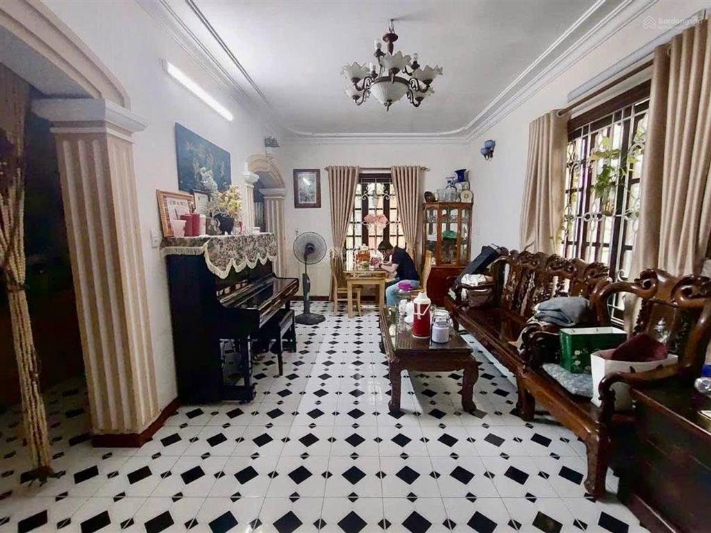 Trần bình  mai dịch, hiếm 6 tầng, 3 ngủ