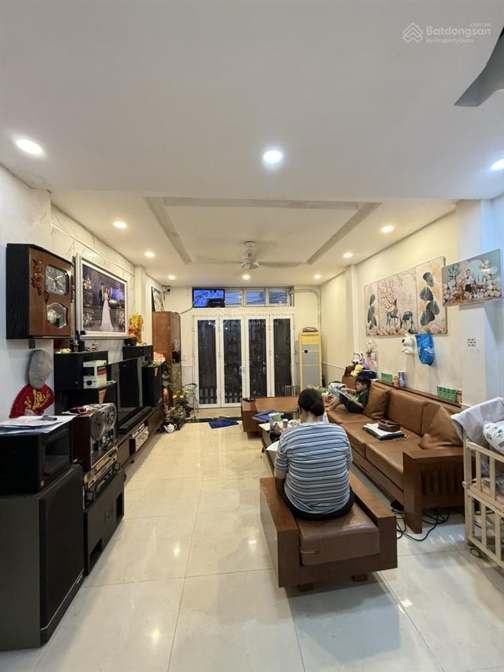 Nhà đẹp  mỹ đình, 34m, 5 tầng, 3 ngủ