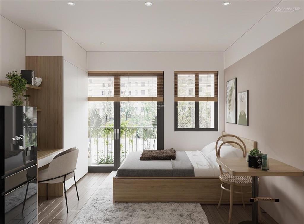 Hồ tùng mậu, dân xây 6 tầng, 38m