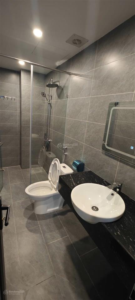 Hồ tùng mậu, dân xây 6 tầng, 38m