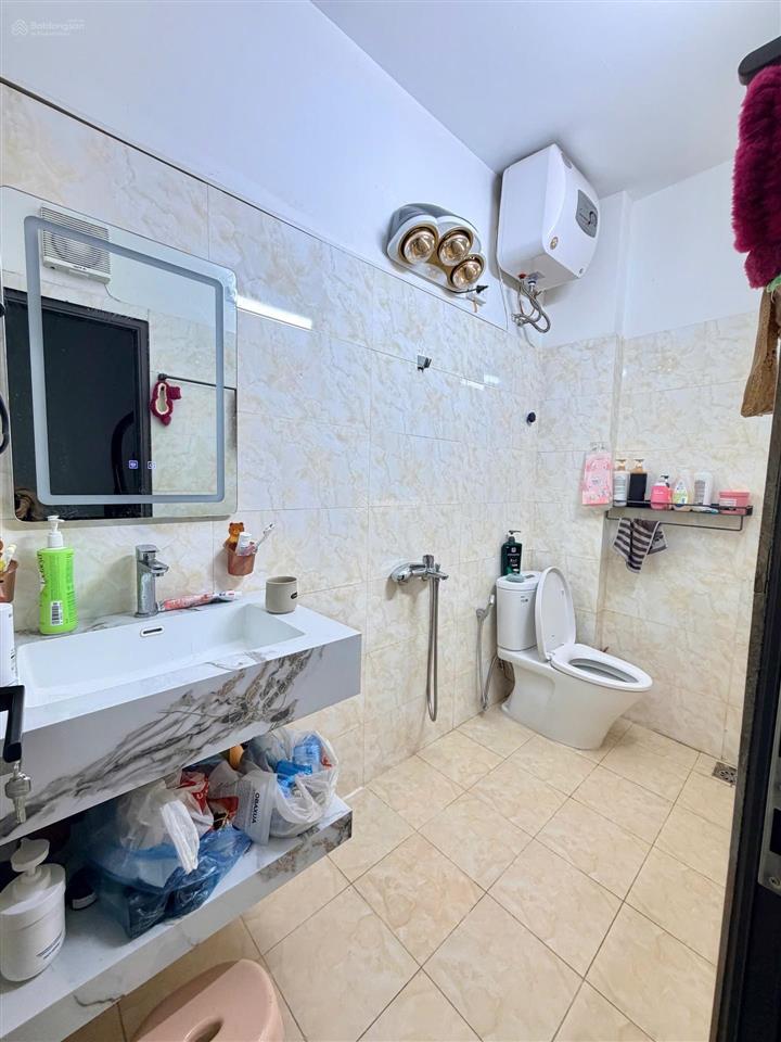Nhà đẹp xuân phương38m 5 tầng