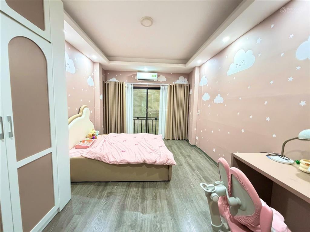 Nhà đẹp xuân phương38m 5 tầng