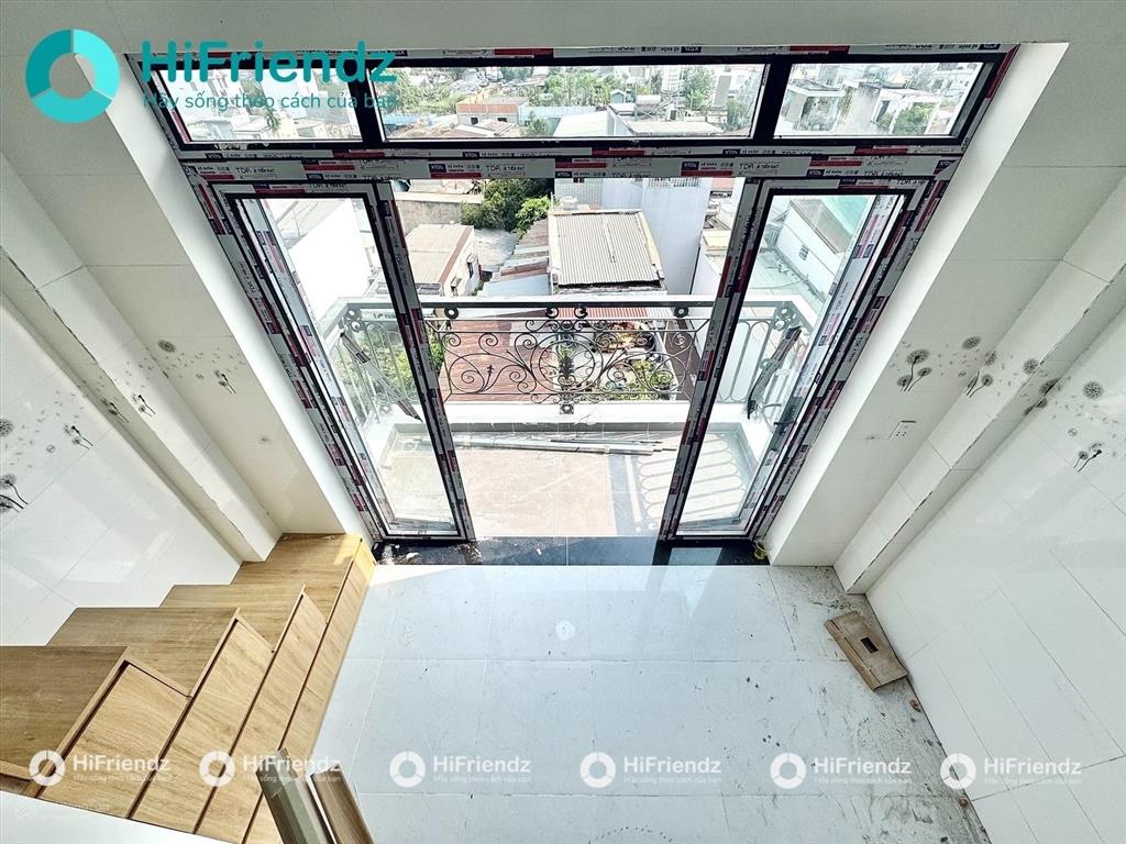 Cho thuê cc mini tại dương quảng hàm, 5,5 triệu, 25m2, đẹp, nhiều tiện ích