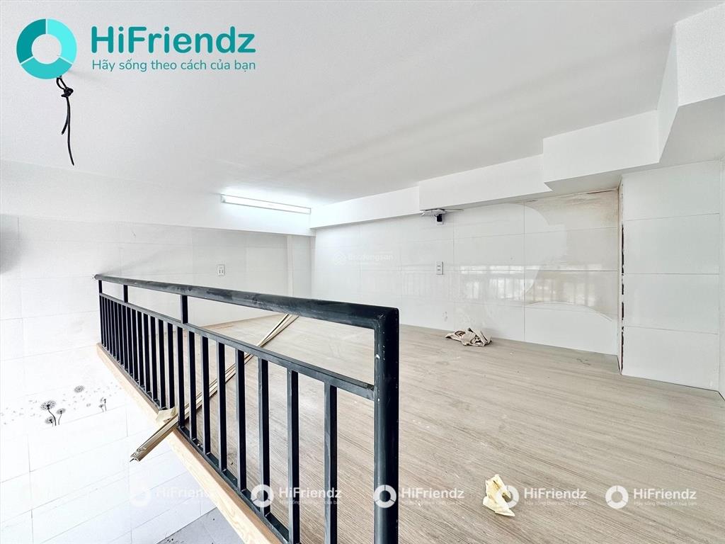 Cho thuê cc mini tại dương quảng hàm, 5,5 triệu, 25m2, đẹp, nhiều tiện ích