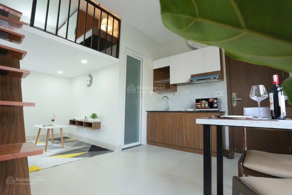 Cho thuê phòng trọ có gác ngay xô viết nghệ tĩnh giá rẻ ngay đại học gtvt  hutech