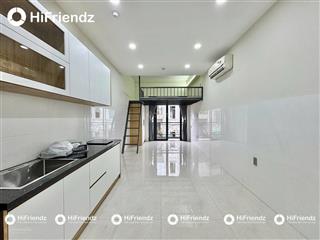 Cho thuê nhà trọ ở bùi đình túy, 5,9 triệu, 45 m2, nội thất cơ bản gần trường hutech  ngoại thương