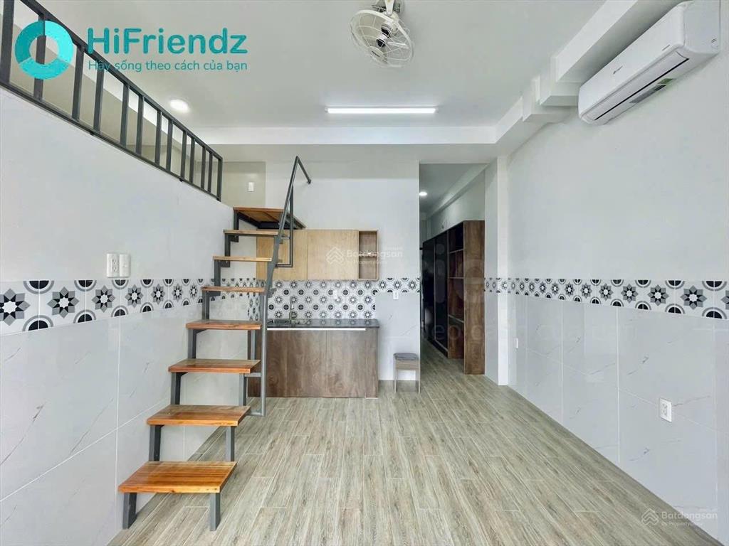 Cho thuê nhà trọ, phòng trọ tại bùi đình túy, 4,9 triệu, 40m2, bình thạnh, tp.hcm