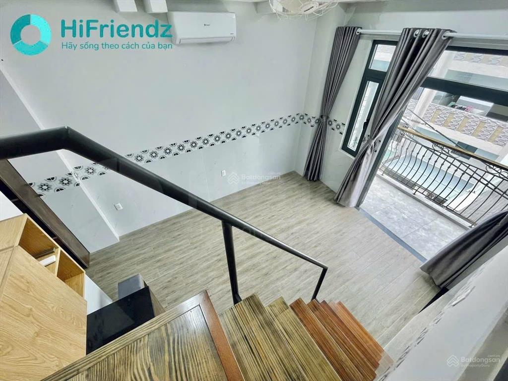 Cho thuê nhà trọ, phòng trọ tại bùi đình túy, 4,9 triệu, 40m2, bình thạnh, tp.hcm
