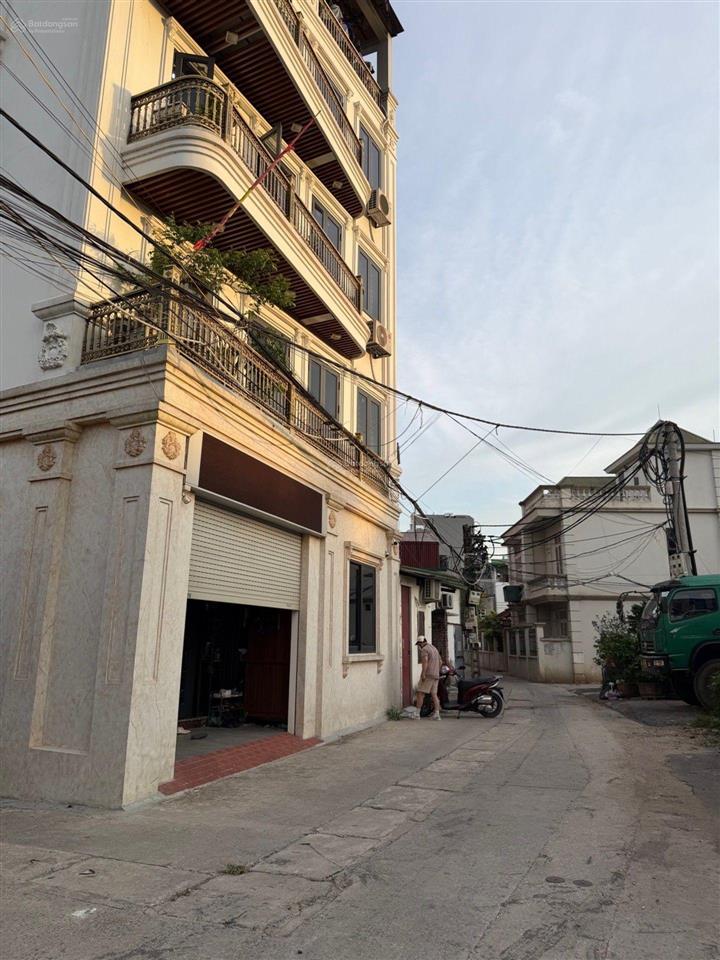 Bán gấp đất tại tự khoát, 7,5 tỷ, 50m2, mặt tiền 4m, ngõ 5m