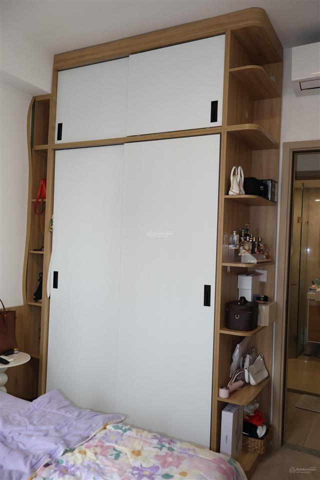 Bán cc 2pn, 49,8m2, 3,42 tỷ tại tòa camelia, lumiere boulevard, view đẹp, uy tín