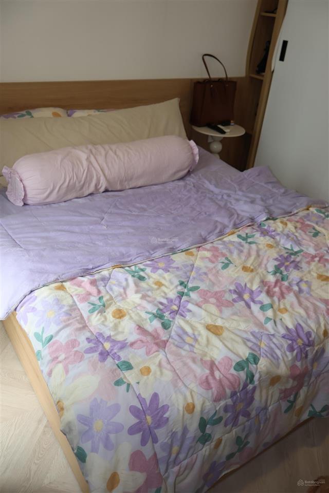 Bán cc 2pn, 49,8m2, 3,42 tỷ tại tòa camelia, lumiere boulevard, view đẹp, uy tín