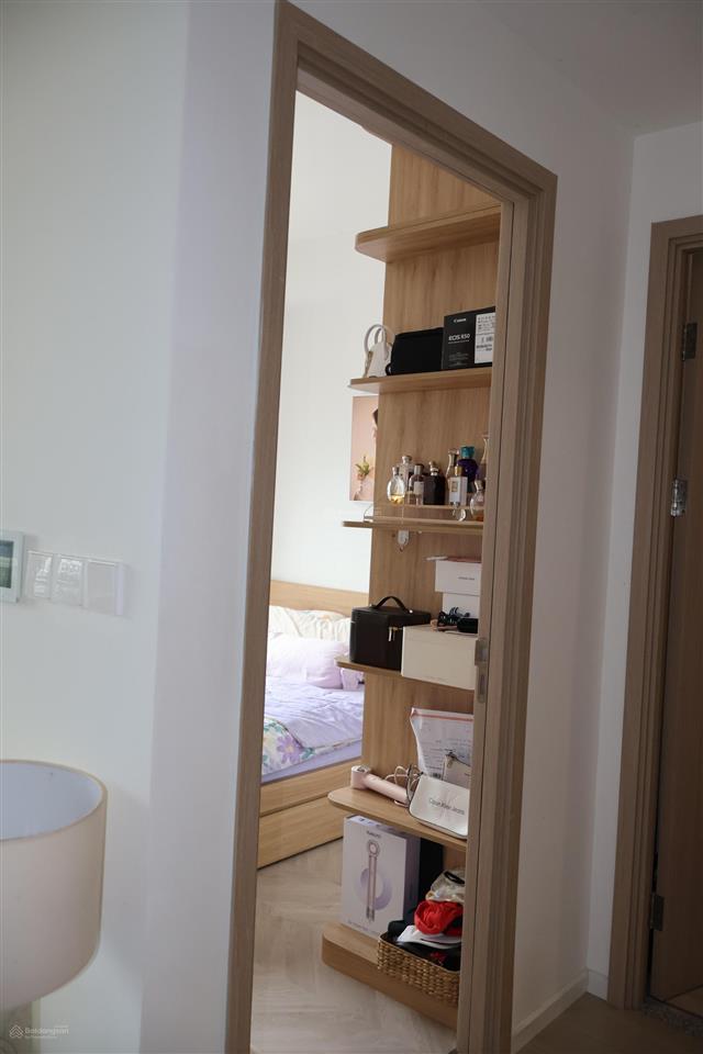 Bán cc 2pn, 49,8m2, 3,42 tỷ tại tòa camelia, lumiere boulevard, view đẹp, uy tín