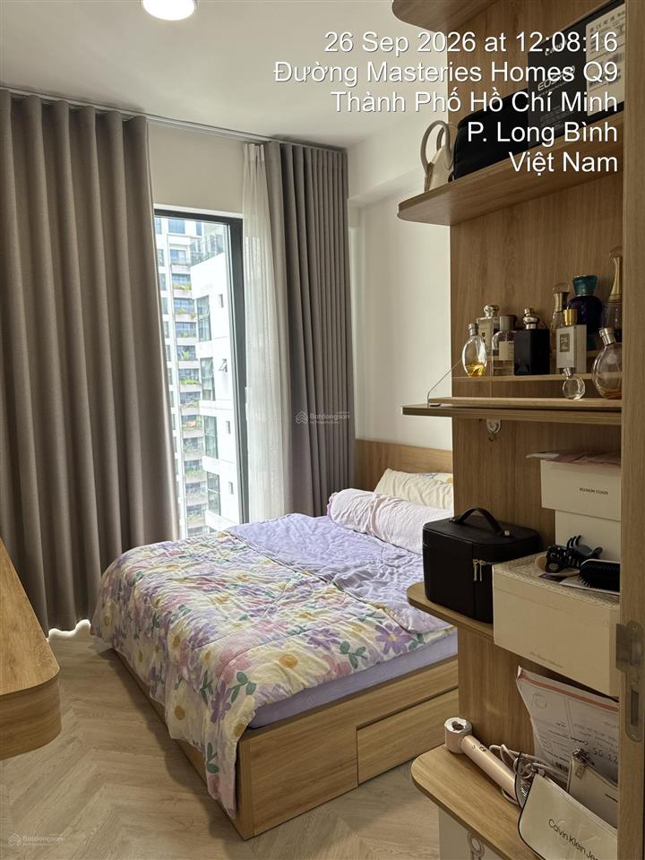 Bán cc 2pn, 49,8m2, 3,42 tỷ tại tòa camelia, lumiere boulevard, view đẹp, uy tín