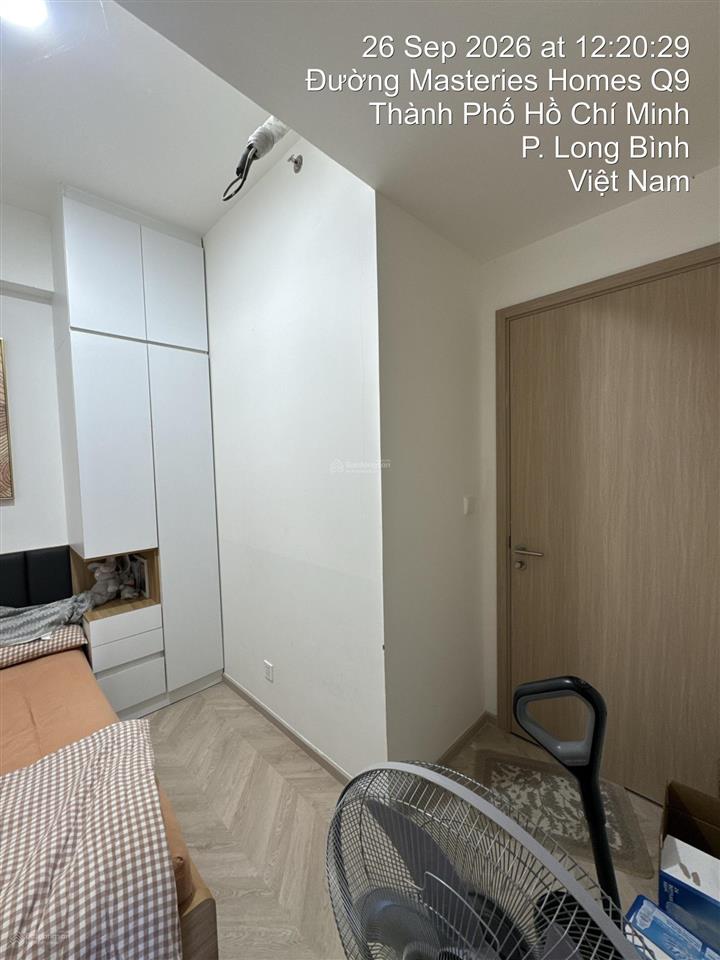 Bán cc 2pn, 49,8m2, 3,42 tỷ tại tòa camelia, lumiere boulevard, view đẹp, uy tín