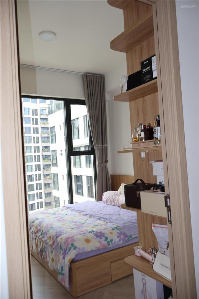 Bán cc 2pn, 49,8m2, 3,42 tỷ tại tòa camelia, lumiere boulevard, view đẹp, uy tín
