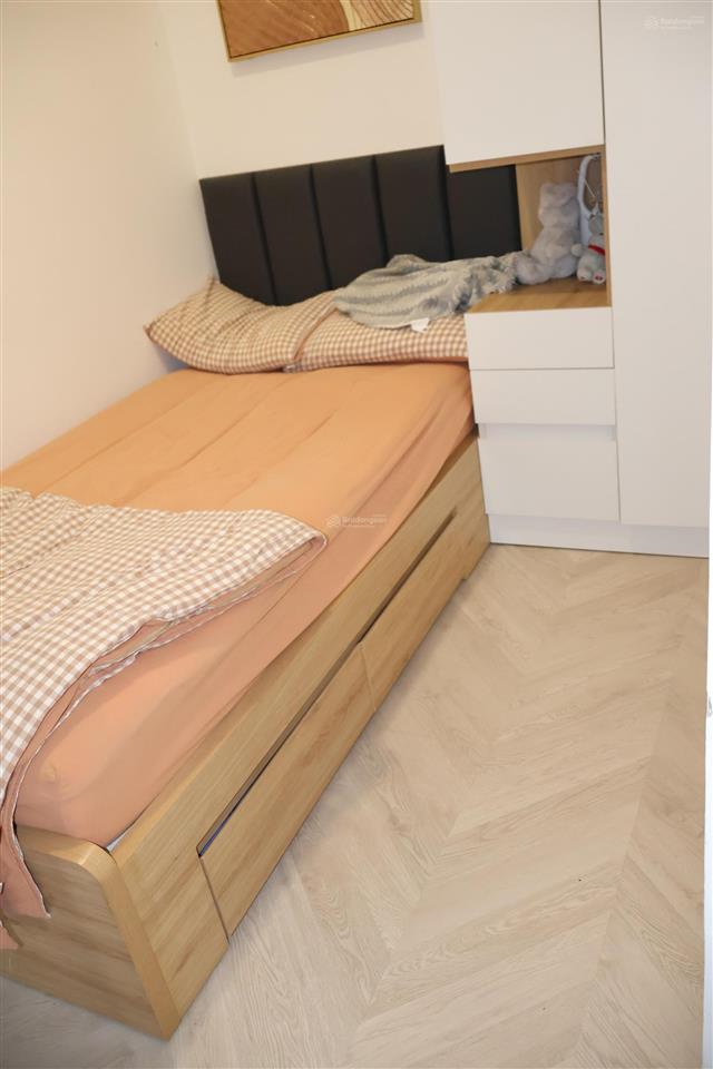 Bán cc 2pn, 49,8m2, 3,42 tỷ tại tòa camelia, lumiere boulevard, view đẹp, uy tín