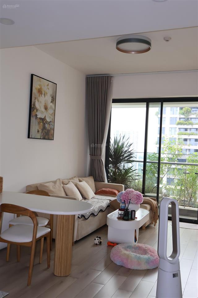 Bán cc 2pn, 49,8m2, 3,42 tỷ tại tòa camelia, lumiere boulevard, view đẹp, uy tín