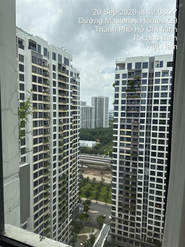 Bán cc 2pn, 49,8m2, 3,42 tỷ tại tòa camelia, lumiere boulevard, view đẹp, uy tín