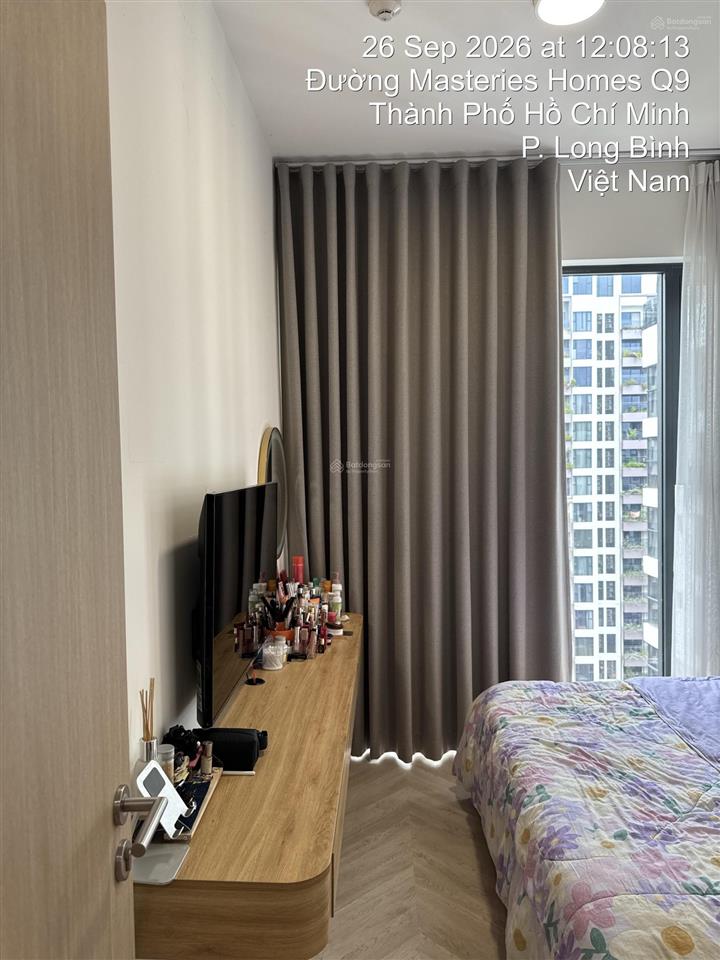 Bán cc 2pn, 49,8m2, 3,42 tỷ tại tòa camelia, lumiere boulevard, view đẹp, uy tín