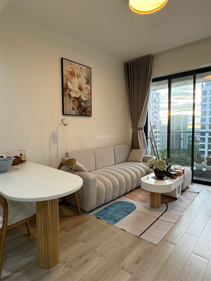 Bán căn hộ chung cư tại lumiere boulevard, 3,42 tỷ, 49,83 m2, giá cực chất chỉ với