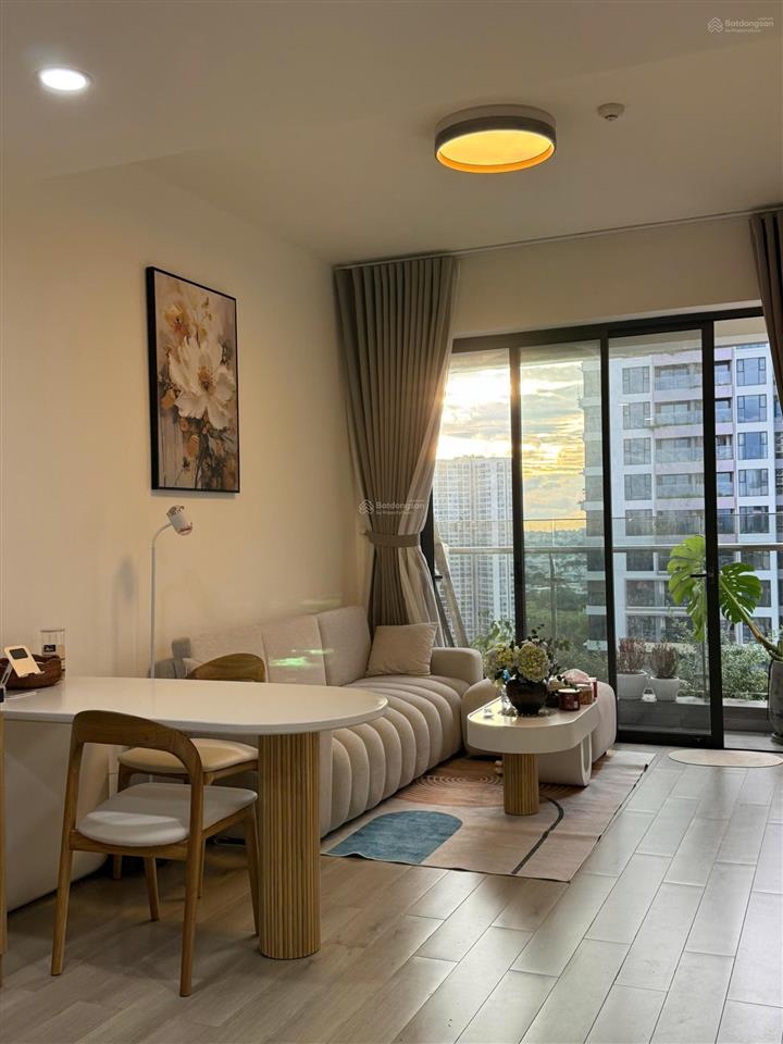 Bán căn hộ chung cư tại lumiere boulevard, 3,42 tỷ, 49,83 m2, giá cực chất chỉ với