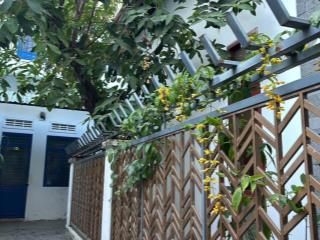 Bán nhà gần biển nha trang 287,5m2 thu nhập 35 triệu/tháng giá 54 triệu/m2