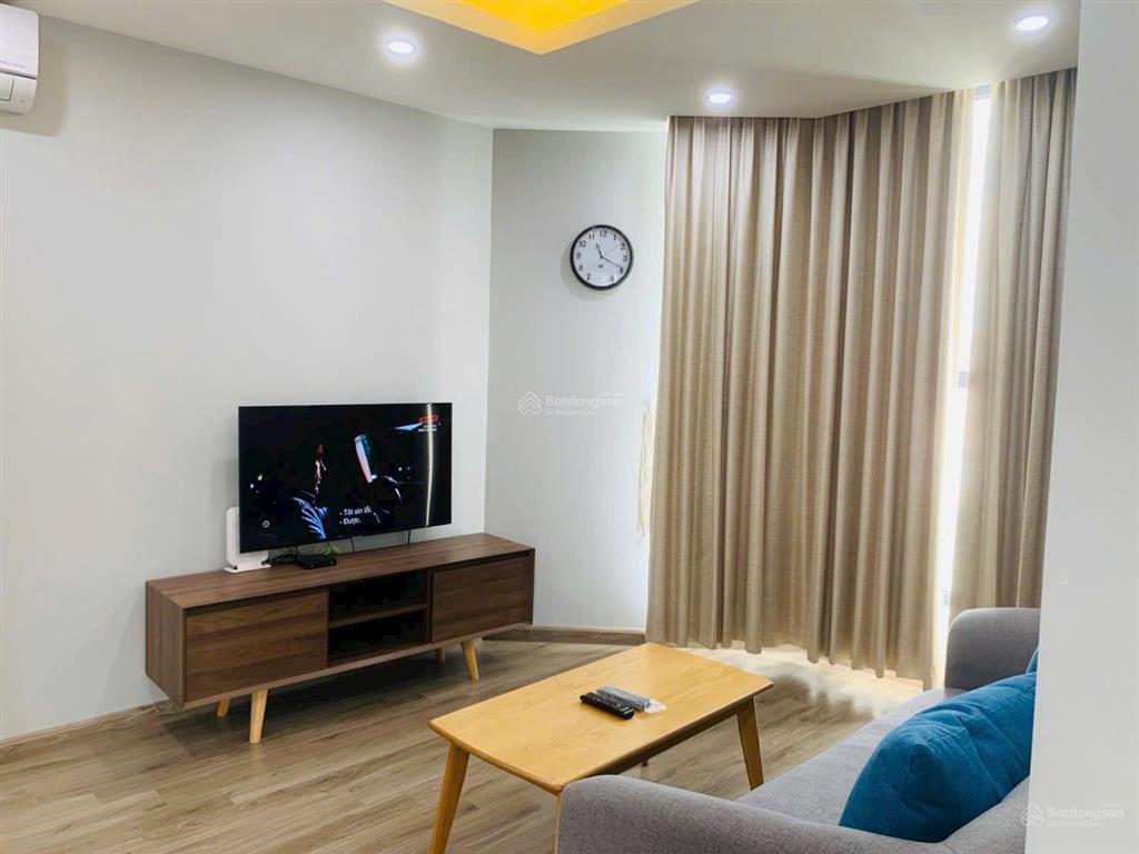 Cho thuê căn hộ hud building 2pn 2 nhà vệ sinh 69m2