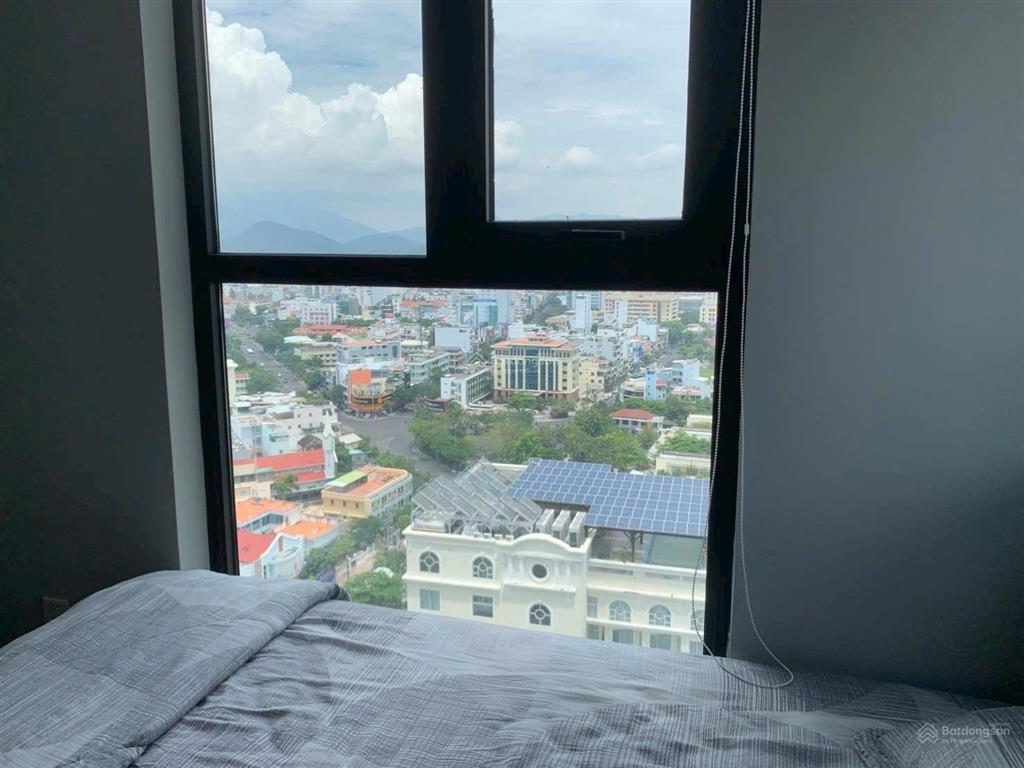 Cho thuê căn hộ hud building 2pn 2 nhà vệ sinh 69m2