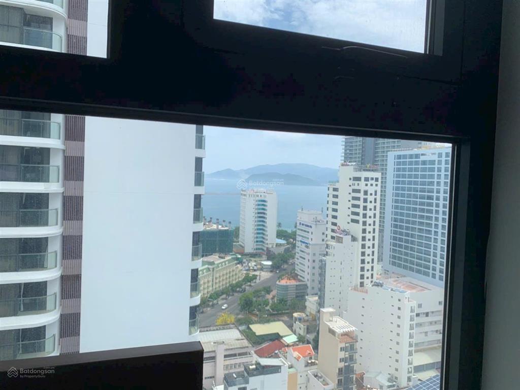 Cho thuê căn hộ hud building 2pn 2 nhà vệ sinh 69m2