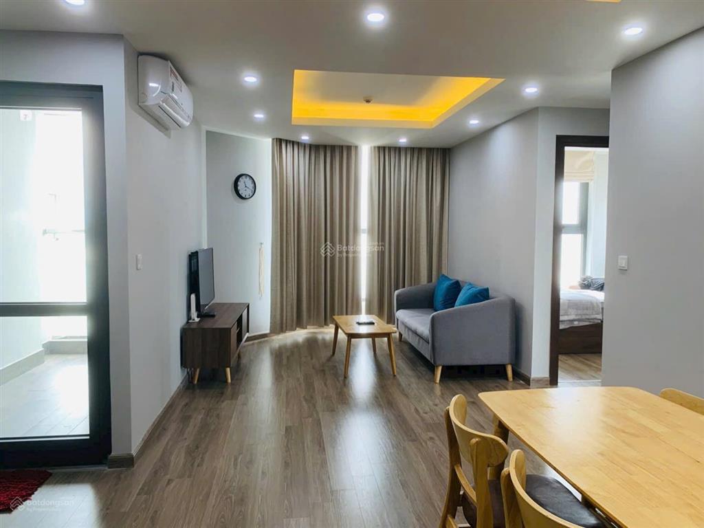 Cho thuê căn hộ hud building 2pn 2 nhà vệ sinh 69m2