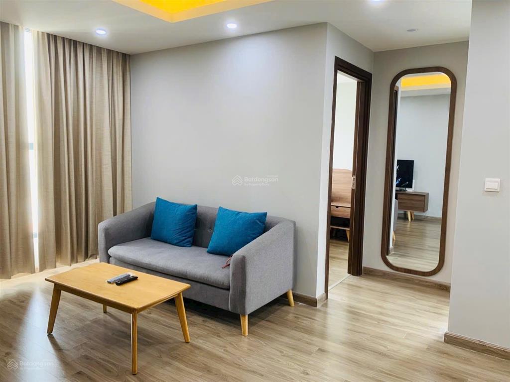 Cho thuê căn hộ hud building 2pn 2 nhà vệ sinh 69m2