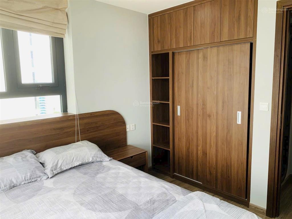 Cho thuê căn hộ hud building 2pn 2 nhà vệ sinh 69m2