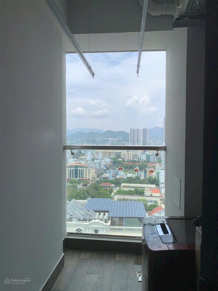 Cho thuê căn hộ hud building 2pn 2 nhà vệ sinh 69m2