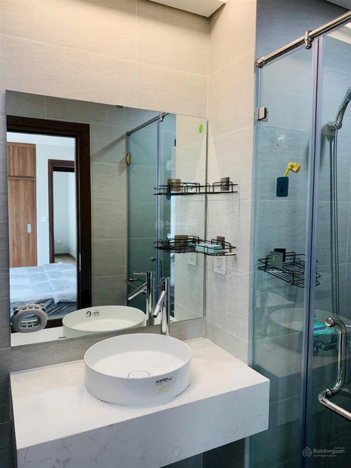 Cho thuê căn hộ hud building 2pn 2 nhà vệ sinh 69m2