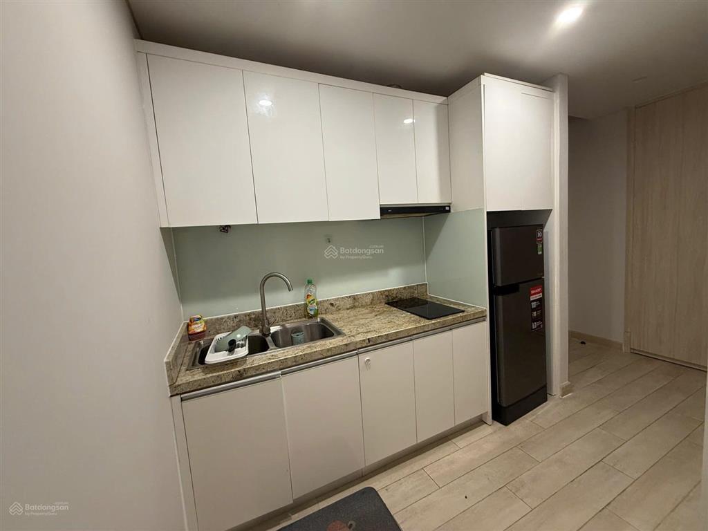 Cho thuê căn hộ studio gold coast nha trang, 16 triệu vnd, 51m2, 1wc, đẹp, nhiều tiện ích