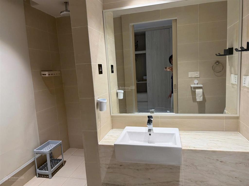 Cho thuê căn hộ studio gold coast nha trang, 16 triệu vnd, 51m2, 1wc, đẹp, nhiều tiện ích