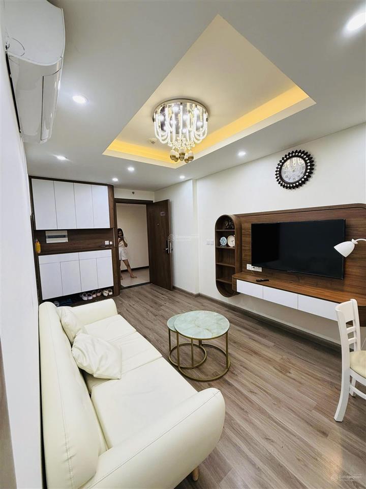 Cho thuê căn hộ hud building 1pn 1wc, 43m2